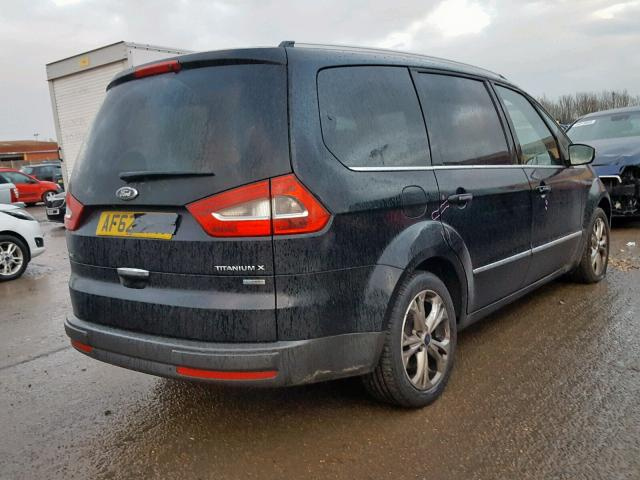 Vindem cutie de viteze Ford Galaxy 2, 1.6 tdci T1WA