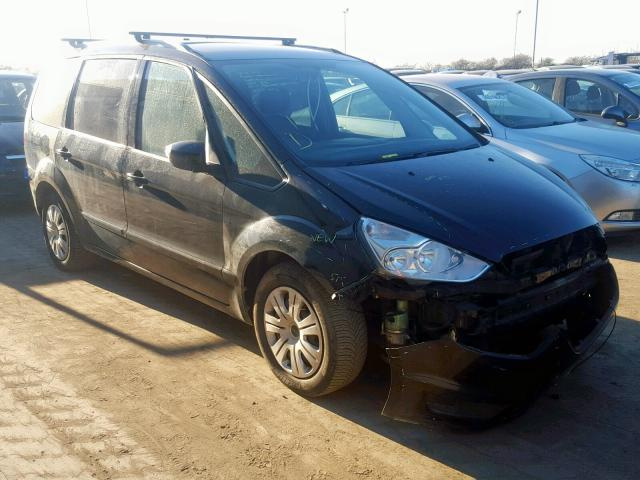 Vindem cutie de viteze Ford Galaxy 2, 2.0tdci QXWB