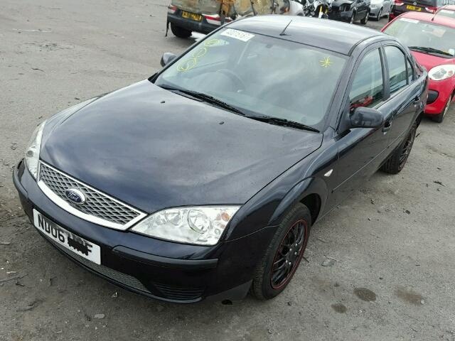 Vindem cutie de viteze Ford Mondeo 3, 1.8 tdci