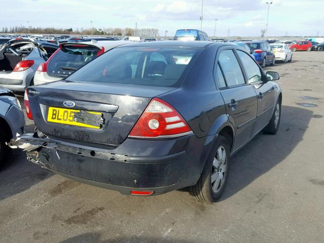 Vindem cutie de viteze Ford Mondeo 3 (B5Y), 2.0 BENZ CJBA din dezmembrari