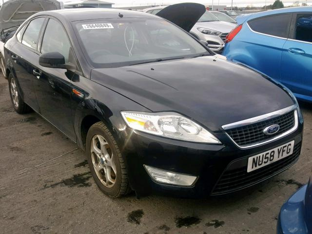 Vindem cutie de viteze Ford Mondeo 4, 1.8 tdci QYBA