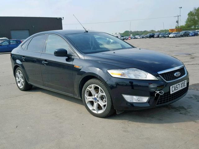Vindem cutie de viteze Ford Mondeo 4, 2.0 TDCI QXBA din dezmembrari