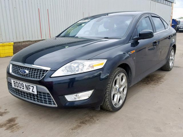 Vindem cutie de viteze Ford Mondeo 4, 2.0 tdci
