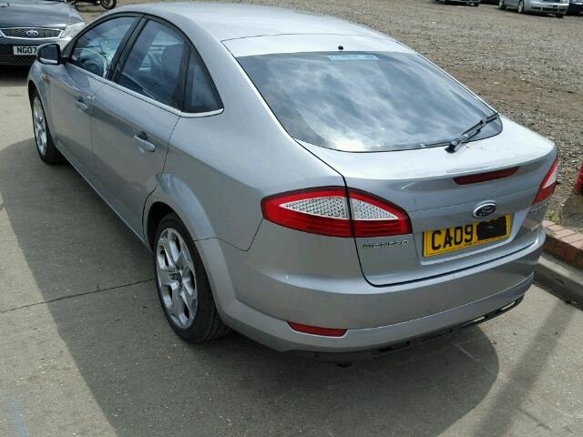 Vindem cutie de viteze Ford Mondeo 4, 2.0tdci