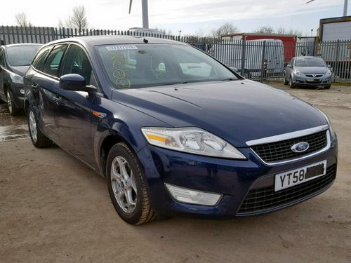 Vindem cutie de viteze Ford Mondeo 4 Turnier, 2.0 benzina