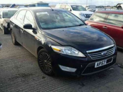 Vindem cutie de viteze Ford Mondeo MK4, 1.8 tdci