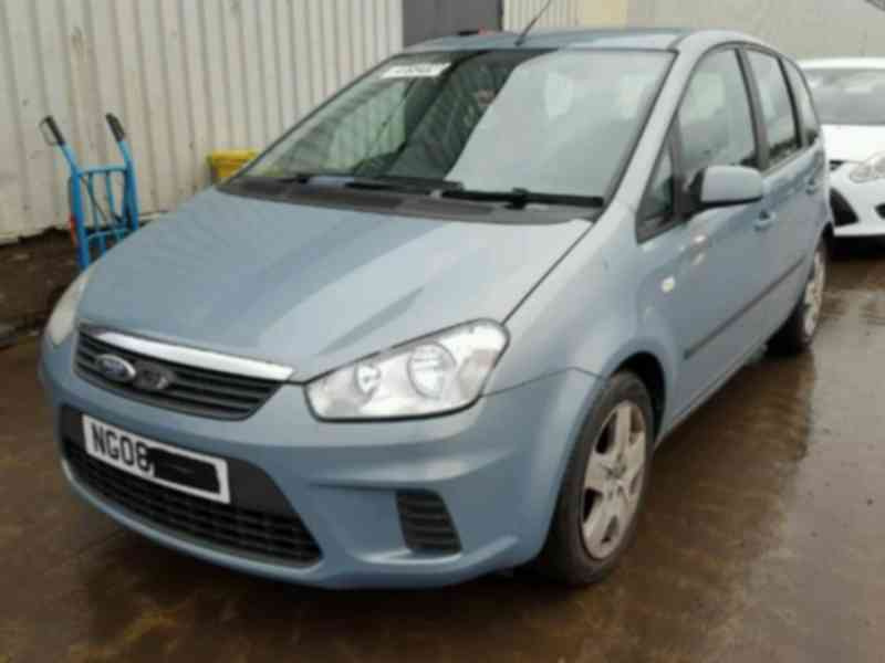 Vindem cutie de viteze Ford S-Max, 2.0dci