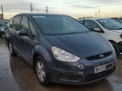Vindem cutie de viteze Ford S-Max, 2.0dci