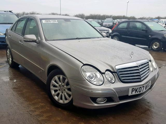Vindem cutie de viteze Mercedes Clasa E (W211) 2.2cdi