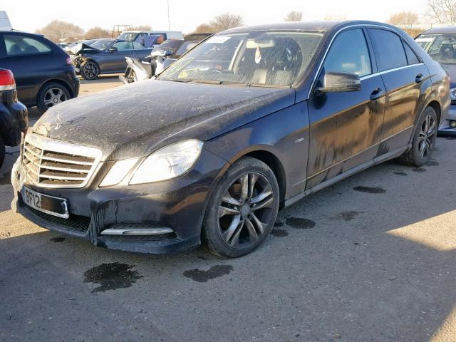 Vindem cutie de viteze Mercedes Clasa E (W212) 2.2 CDI din dezmembrari