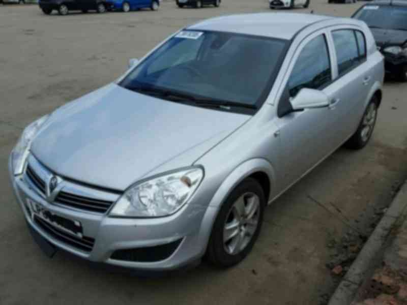 Vindem cutie de viteze Opel Astra H, 1.3cdti