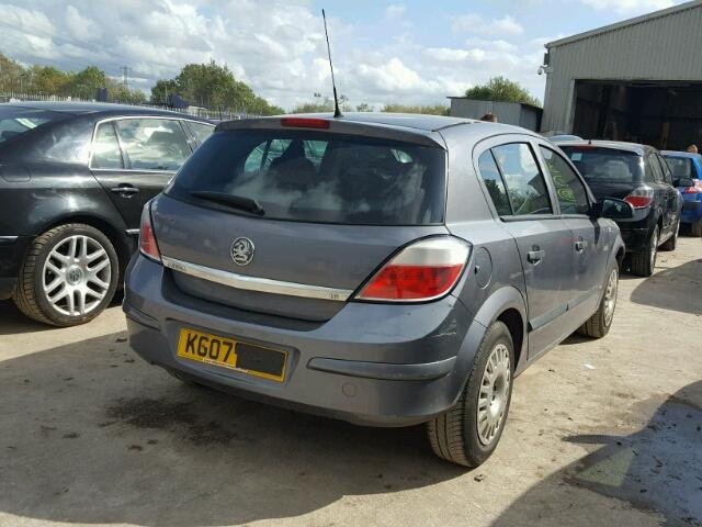 Vindem cutie de viteze Opel Astra H, 1.6 benzina
