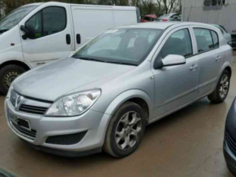 Vindem cutie de viteze Opel Astra H, 1.6b Z16XEP