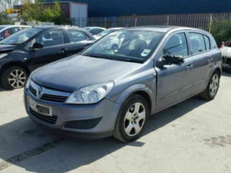 Vindem cutie de viteze Opel Astra H 1.7cdti Z17DTH