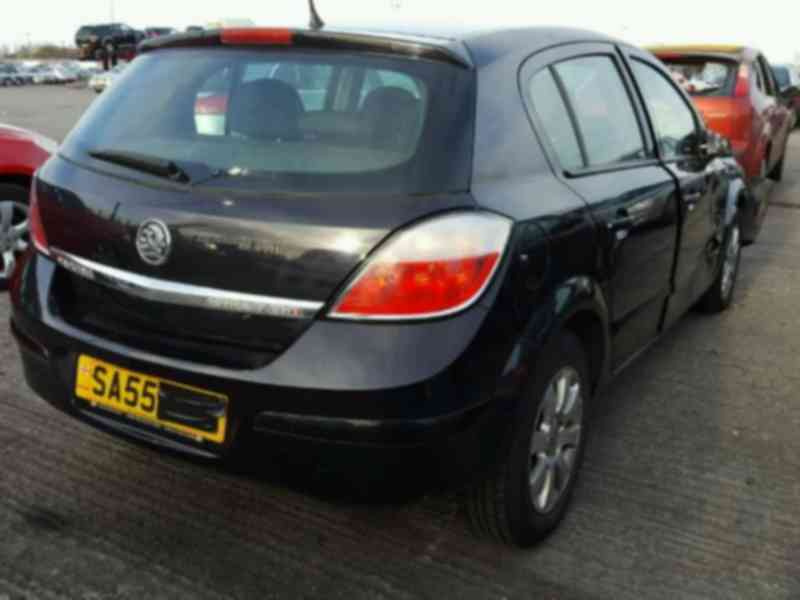 Vindem cutie de viteze Opel Astra H, 1.7cdti, Z17DTL