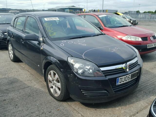 Vindem cutie de viteze Opel Astra H, 1.8b