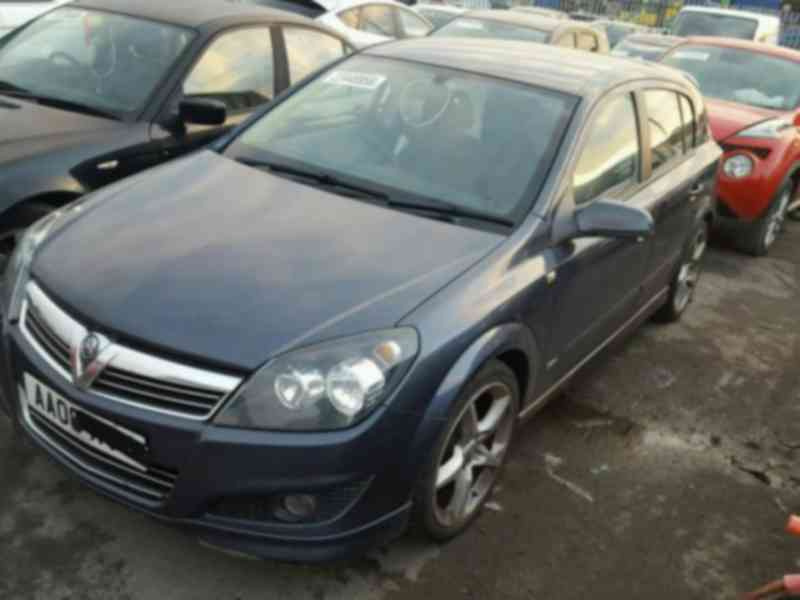 Vindem cutie de viteze Opel Astra H, 1.9cdti, 2008