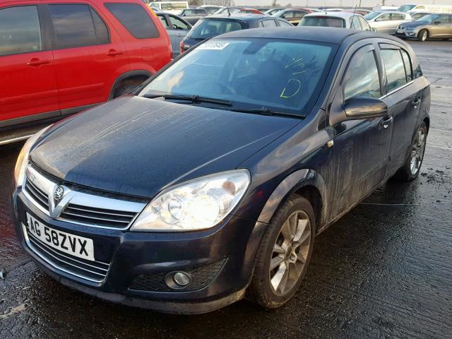 Vindem cutie de viteze Opel Astra H, 1.9cdti