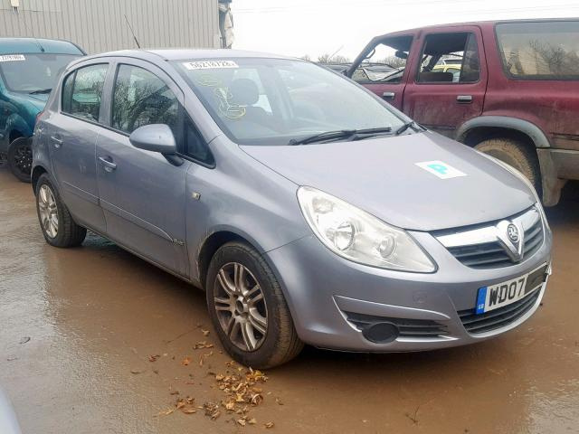 Vindem cutie de viteze Opel Corsa D, 1.3 CDTI, Z13DTJ din dezmembrari