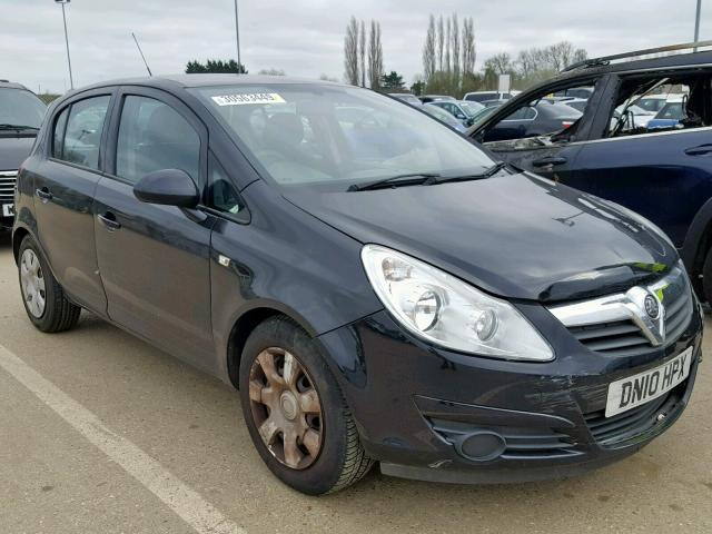Vindem cutie de viteze Opel Corsa D, 1.4 Benz, A14XER din dezmembrari