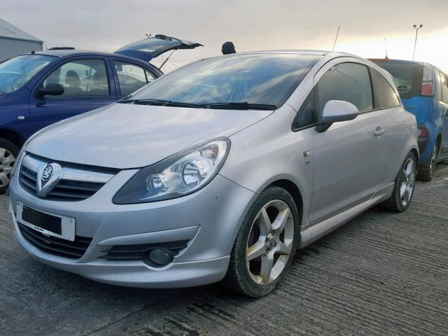 Vindem cutie de viteze Opel Corsa D 1.4benz, Z14XEP