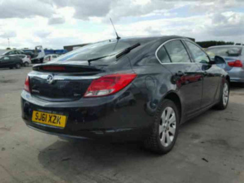 Vindem cutie de viteze Opel Insignia A, 2.0cdti