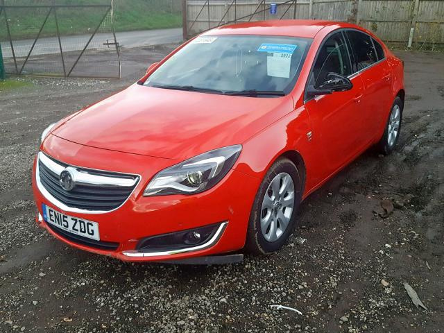 Vindem cutie de viteze Opel Insignia A, 