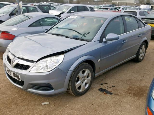 Vindem cutie de viteze Opel Vectra C, 1.8 Benz, Z18XER din dezmembrari