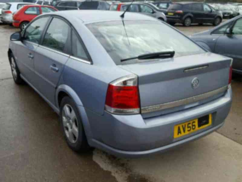 Vindem cutie de viteze Opel Vectra C, 1.8b, Z18XER