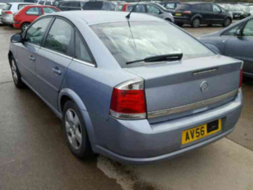 Vindem cutie de viteze Opel Vectra C, 1.8b, Z18XER