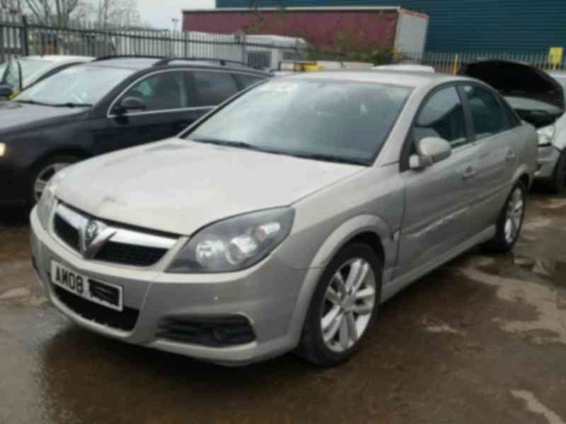 Vindem cutie de viteze Opel Vectra C 1.9cdti, Z19DTH
