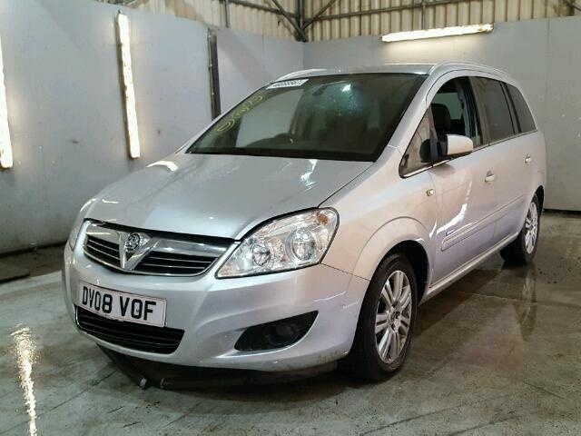 Vindem cutie de viteze Opel Zafira B, 1.8 benzina