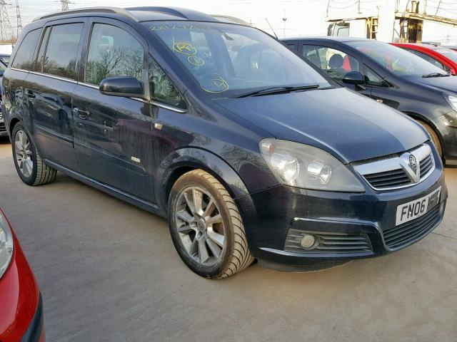 Vindem cutie de viteze Opel Zafira B, 1.9 CDTI, Z19DTH din dezmembrari