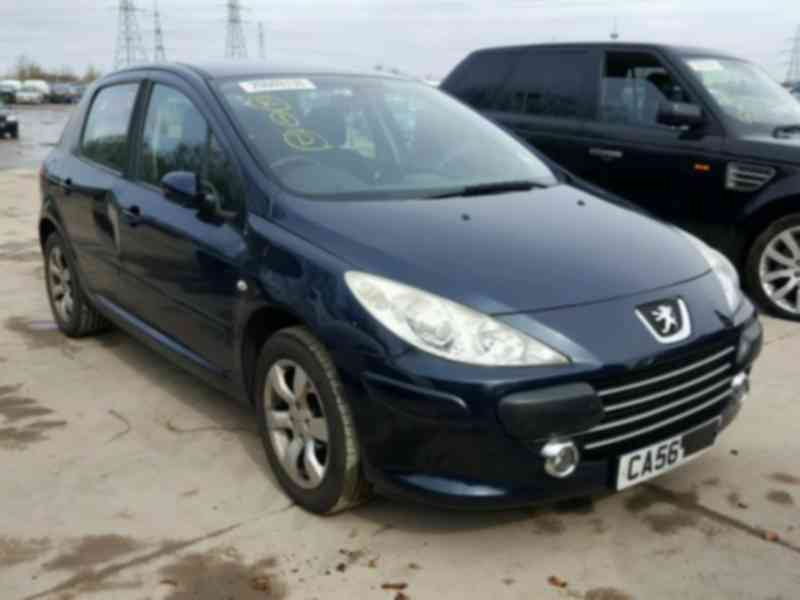 Vindem cutie de viteze Peugeot 307 (3A/C) 2.0 Benz, RFN