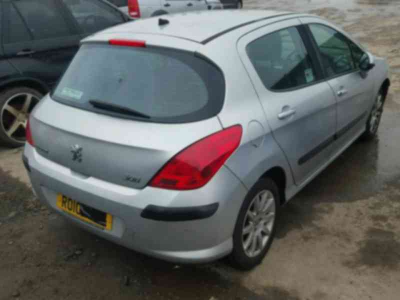 Vindem cutie de viteze Peugeot 308, 1.6hdi 9HZ