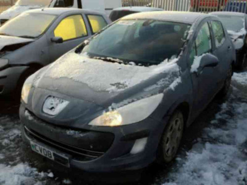 Vindem cutie de viteze Peugeot 308, 1.6hdi