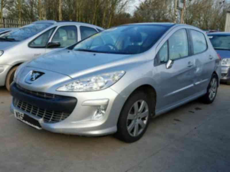 Vindem cutie de viteze Peugeot 308 (4A_, 4C_) 1.6 Benz, 5FW
