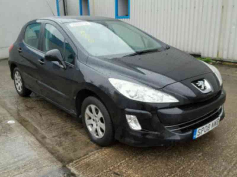 Vindem cutie de viteze Peugeot 308 (4A_, 4C_) 2.0 HDI, RHR