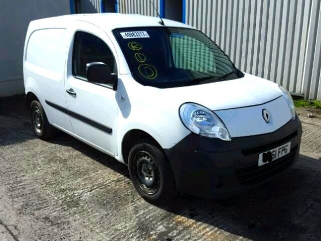 Vindem cutie de viteze Renault Kangoo 1.5 dci