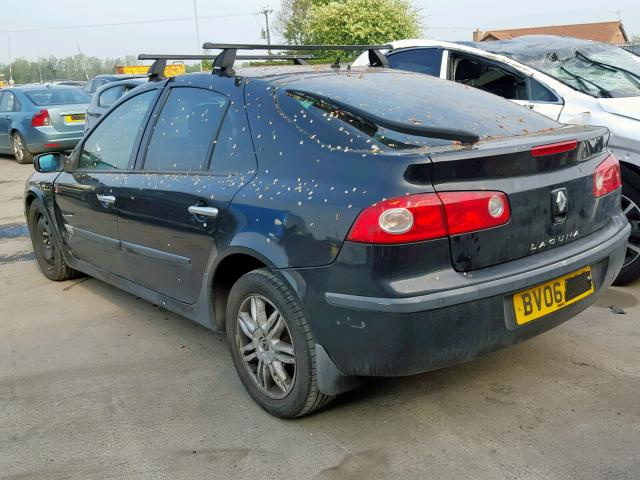 Vindem cutie de viteze Renault Laguna 2, 2.0 Benz F4R din dezmembrari