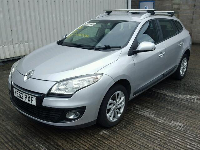 Vindem cutie de viteze Renault Megane 3 combi, 1.5 dci
