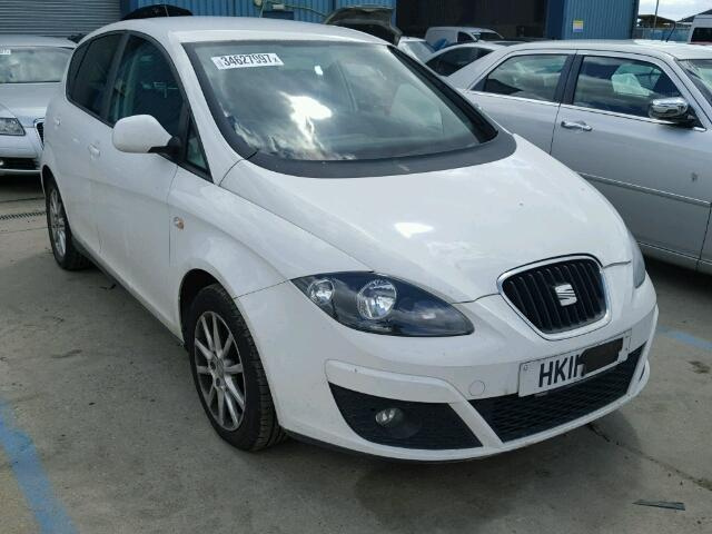 Vindem cutie de viteze Seat Altea 5P, 1.6 tdi CAY