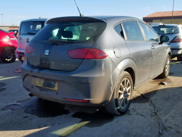 Vindem cutie de viteze Seat Leon (1P1) 1.6 tdi, CAY