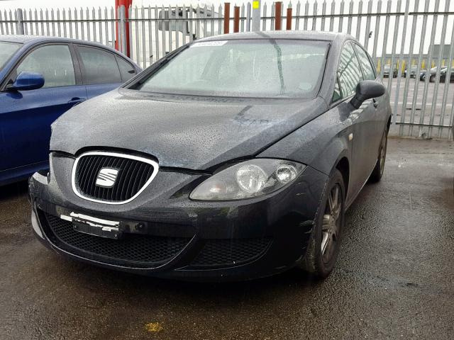 Vindem cutie de viteze Seat Leon (1P1) 1.9 TDI BKC din dezmembrari