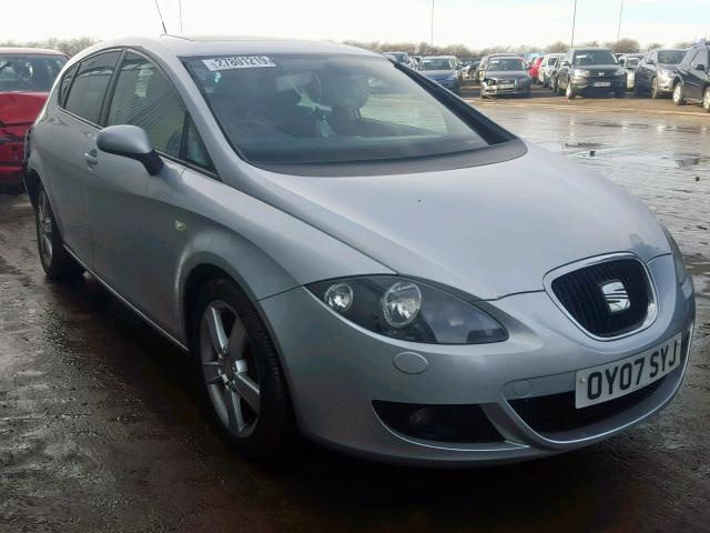 Vindem cutie de viteze Seat Leon (1P1), 