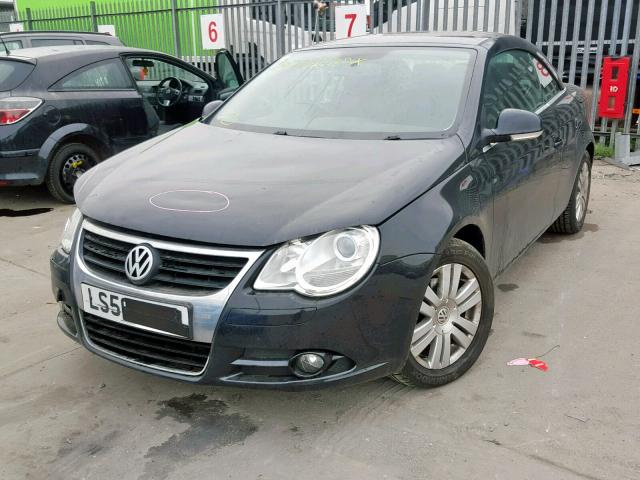 Vindem cutie de viteze Vw Eos (1F7, 1F8) 2.0 fsi