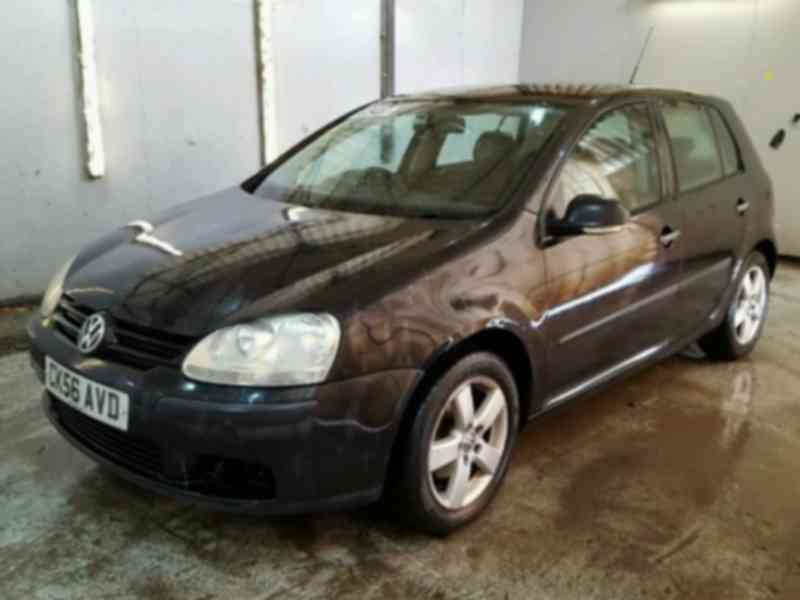 Vindem cutie de viteze Vw Golf 1.4benzina