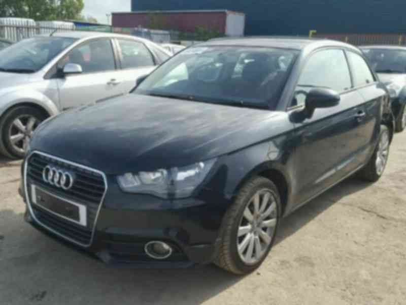 Vindem cutie de viteze Vw Golf 2009, 1.4benzina Audi A1 2011, 1.6 tdi