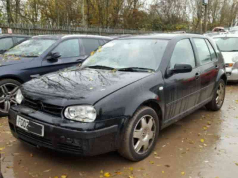 Vindem cutie de viteze Vw Golf 4, 1.9 tdi, ALH