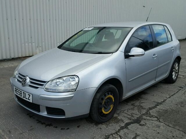 Vindem cutie de viteze Vw Golf 5, 1.9 tdi, BKC